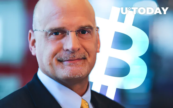 Bitcoin Could Fail, Says Bloomberg’s McGlone