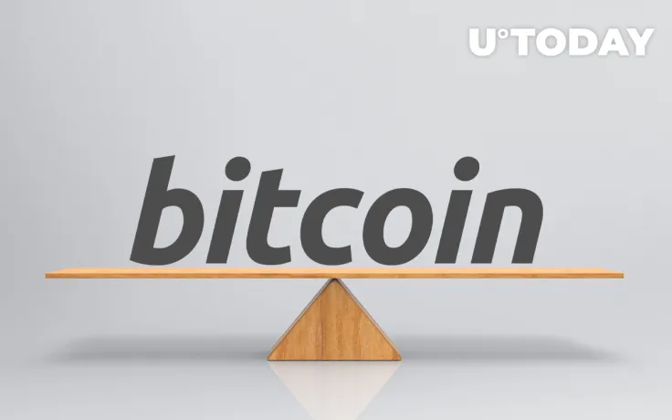 Bitcoin Hits New 2020 High, but It's Still on Shaky Ground