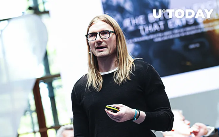 "DeFi Scams" Should Take Their Losses: Kraken CEO Jesse Powell