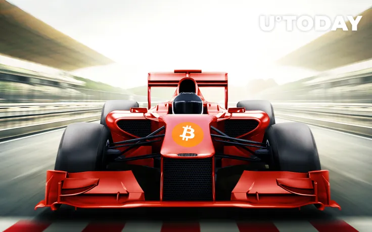 Bitcoin Soars to New 2020 High, and There Are Only Two Resistance Levels Left