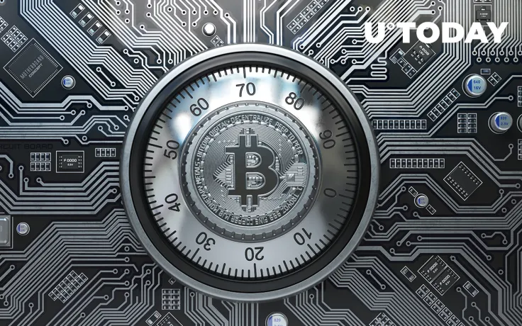 Why Your Brain is a Terrible Cryptocurrency Wallet