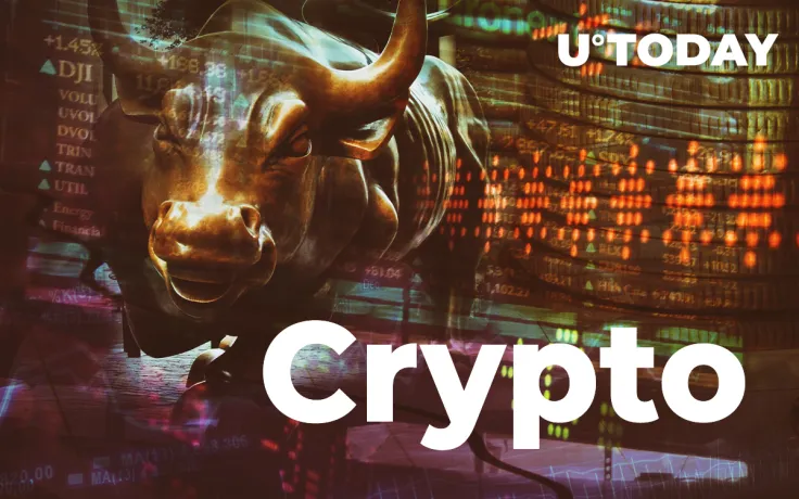 New York Stock Exchange's Top Regulator Turns to Crypto