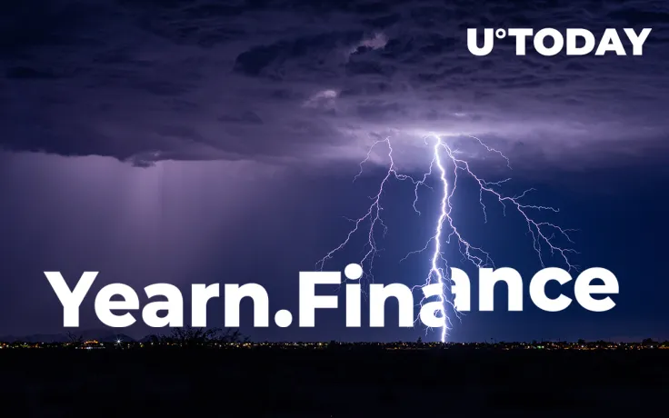Yearn.Finance (YFI) Holders Getting Crushed by Massive Rout: Data