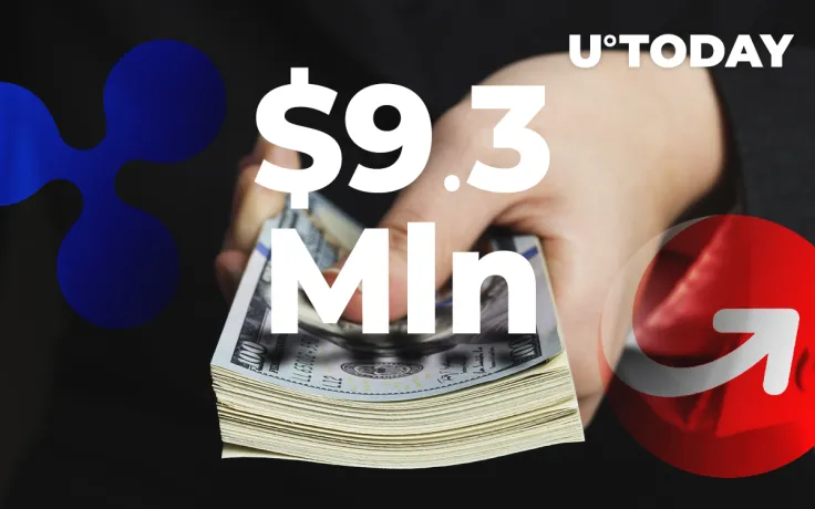 Ripple Paid MoneyGram $9.3 Mln, According to Q3 Report