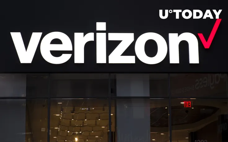 American Telecom Giant Verizon Implements Blockchain to Ensure News Transparency