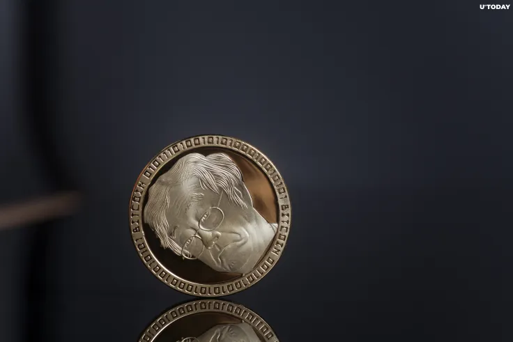 Satoshi-Era Coins Move First Time in 10 Years