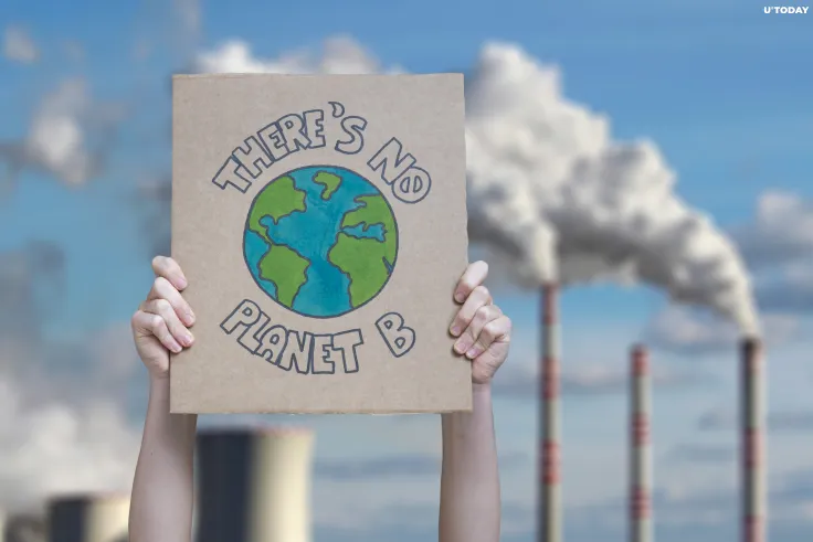 Ripple CEO Believes Bitcoin Is Bad for Climate, but Critics Say XRP Is Worse