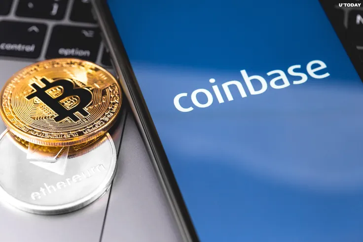 $8 Bln Crypto Exchange Coinbase Now Offers Instant Withdrawals in 40 Countries 