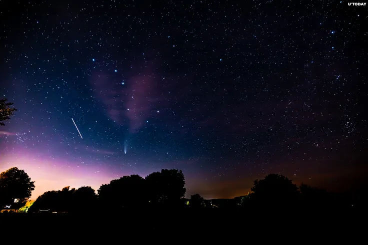 Stellar Blockchain to Become Home for World’s Second Largest Stablecoin