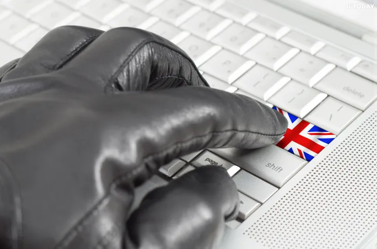 This Is What Britons Think About "Robin Hood" Hackers Donating Bitcoin to Charities