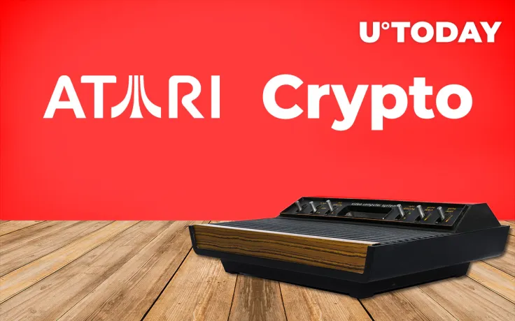 Leading Game Maker Atari Will Let Gamers Spend Atari Tokens While Playing 