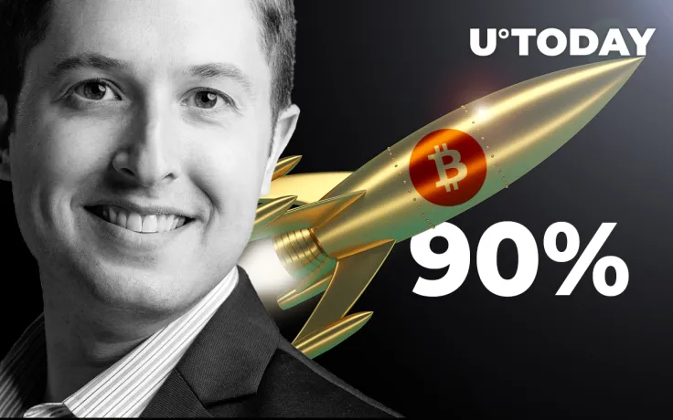 Bitcoin Shows Almost 90% Surge in 2020, While Grayscale Rakes In Over $2.5 Bln from Investors