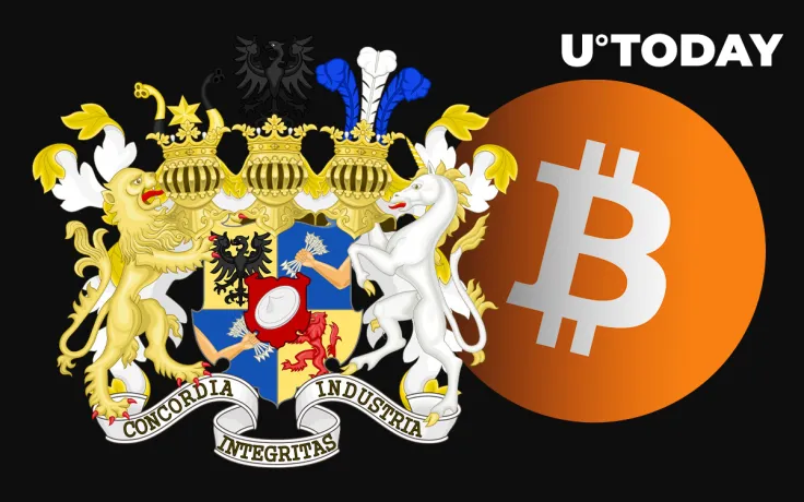 Bitcoin Now Owned by World’s Most Famous Banking Family of Rothschild