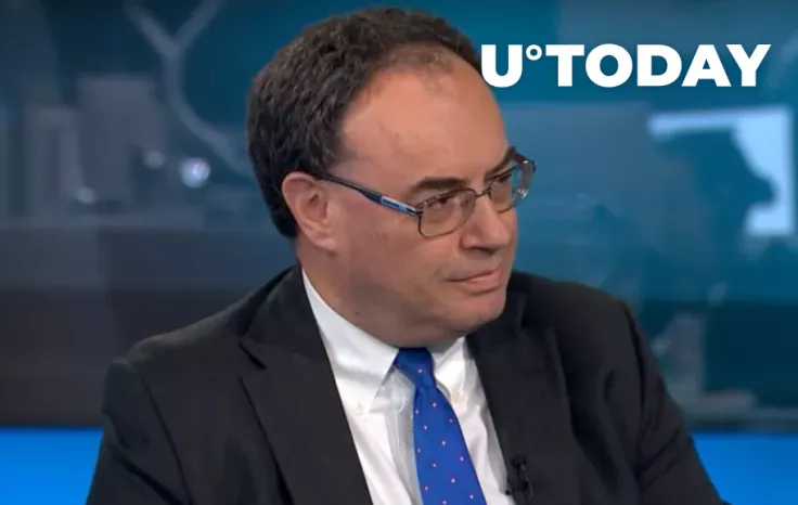 Bank of England Governor Says Bitcoin Makes Him "Very Nervous" 