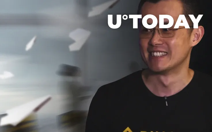 Binance CEO Explains How CBDCs Could Replace Bitcoin