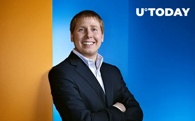 Grayscale Now Holds $7 Bln in Bitcoin and Other Crypto Assets: Founder Barry Silbert