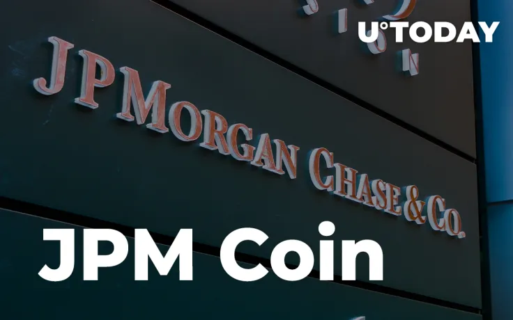 JP Morgan’s Coin to Be Used First Time while Banking Giant Sets Up Commercial DLT Unit 