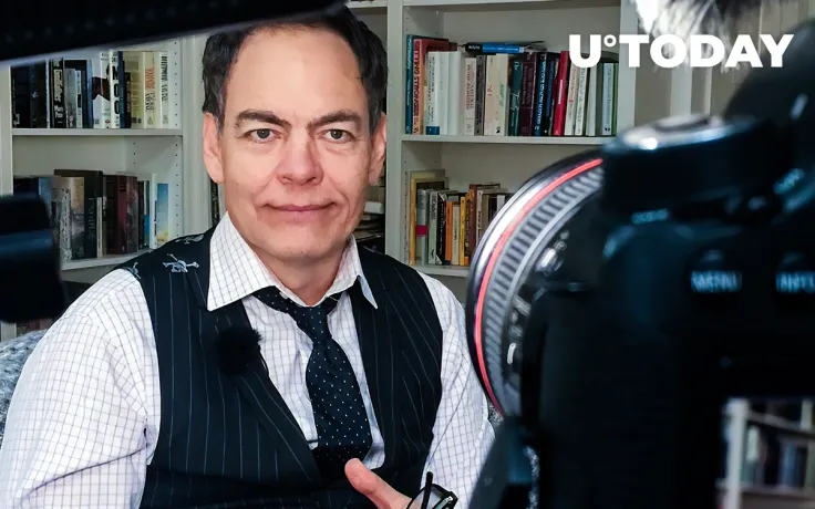 Max Keiser Says Bitcoin Could Have Saved Peter Schiff from Current Accusations of Tax Evasion