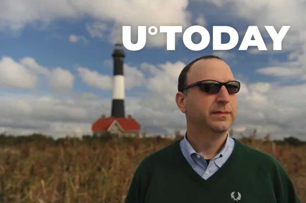 BREAKING: Ripple's Board Member Gets Arrested