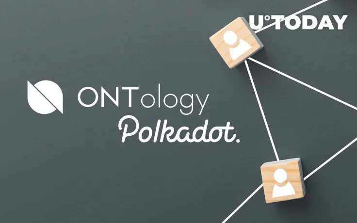 Ontology Teams Up with Polkadot to Accelerate Cross-Chain Liquidity 