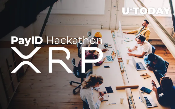Major XRP-Related Teams Entitled to Big XRP Prizes As Winners in Ripple's PayID Hackathon