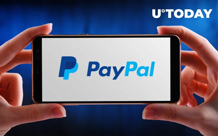 BREAKING: PayPal Now Allows Trading and Shopping with Bitcoin