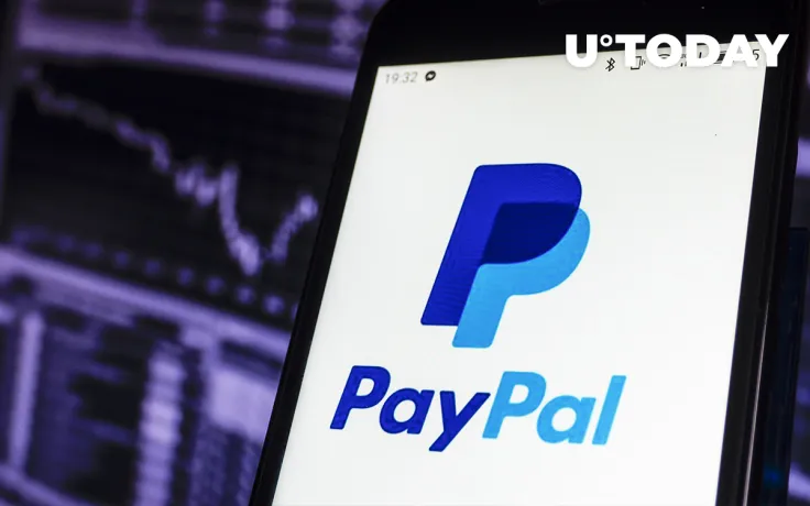 PayPal Might Launch Its Own Crypto In Next 6 to 12 Months: CoinShares CSO