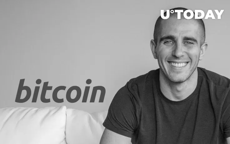 Nothing Better Than Bitcoin: Anthony Pompliano