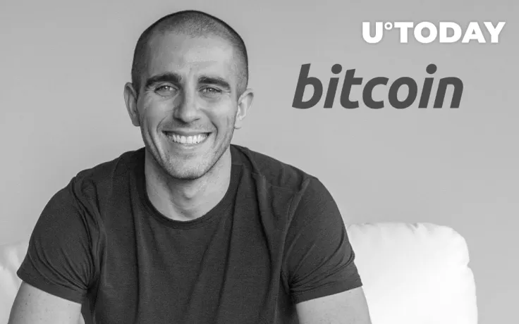Bitcoin Has Outperformed All Other Asset Classes This Year: Anthony Pompliano