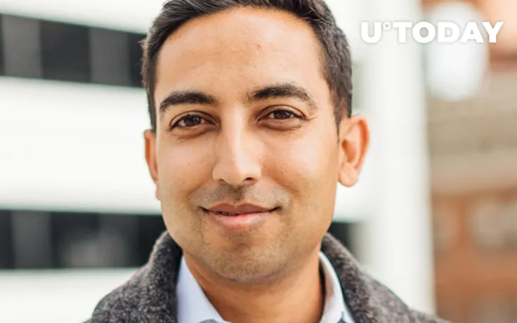 RippleNet Is Well Prepared for 2030: Ripple's Asheesh Birla, Here's Why It's Important