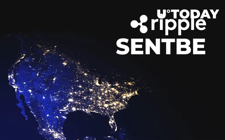 Ripple South Korean Customer Sentbe Plans Global Expansion, Including to North America