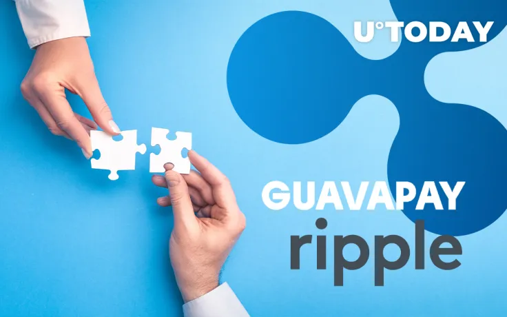 Ripple Partners with UK E-Money Institution Guavapay Linked to Ripple’s Largest Banking Partner in Thailand