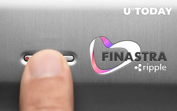 Ripple Partner Finastra Launches New Solution for Banks and Payment Services in EU, US and South Africa