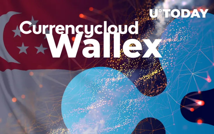 Ripple Partner Currencycloud to Provide New Range of Collections Services to Wallex in Singapore
