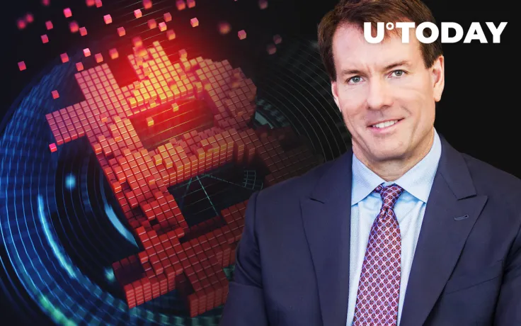 Running Bitcoin Node by Microstrategy Is Irrelevant: Bitcoin Millionaire Olivier Janssens Says Why