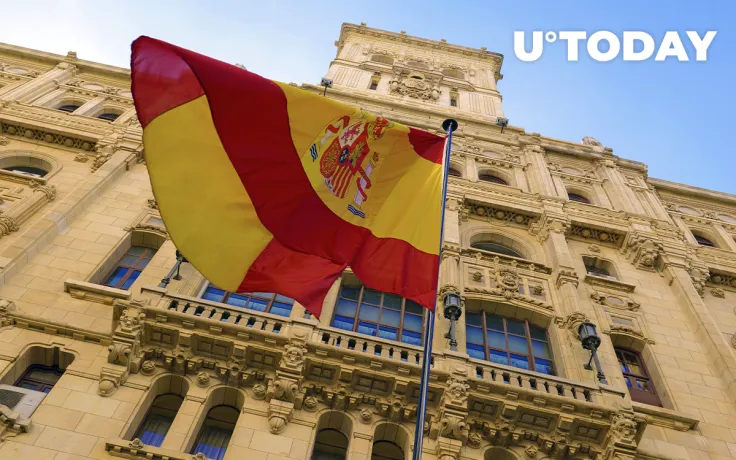 JUST IN: Spanish Government to Force Crypto Owners to Disclose Their Holdings and Gains