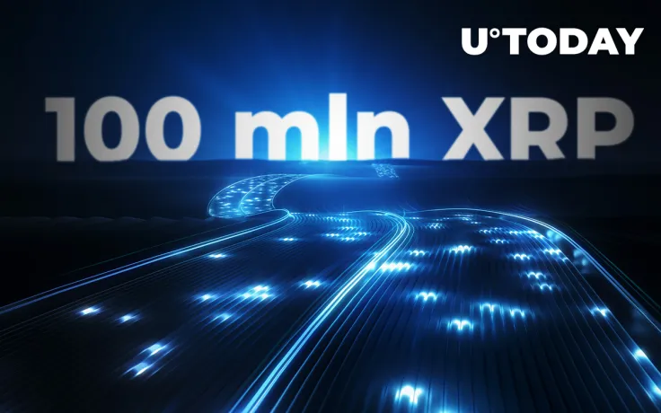 Ripple Wires Nearly 100 Mln XRP, While RippleNet and ODL Now Available in 55+ Countries