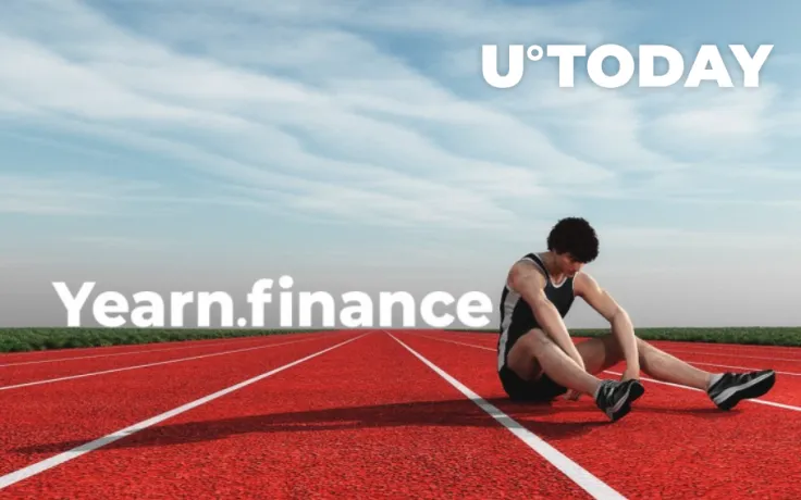 Yearn.Finance (YFI) Founder Denies Abandoning Project