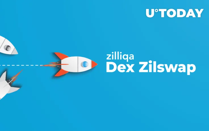 Zilliqa Launches Its First Dex Zilswap to Enter DeFi Space