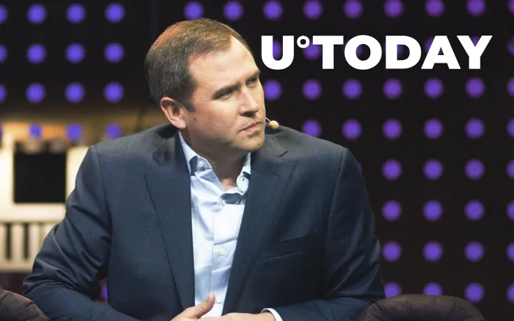 Ripple CEO Brad Garlinghouse: "I Want Bitcoin to Be Successful"