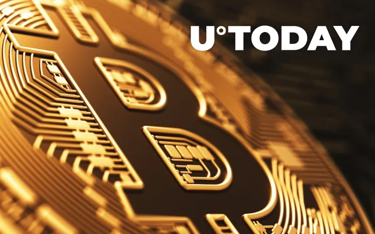 Bitcoin Stops Short of Hitting New All-Time High as XRP Resumes Rally