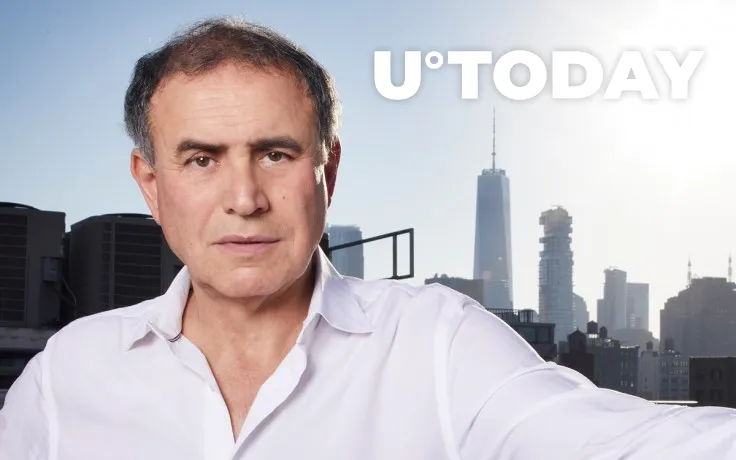 DeFi Is "Junk Vaporware": Roubini 