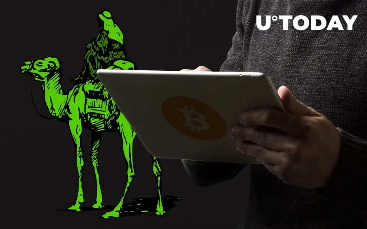 $1,000,000,000 Bitcoin Transaction Tracked Down by Elliptic. Is Silk Road Founder Moving Coins?