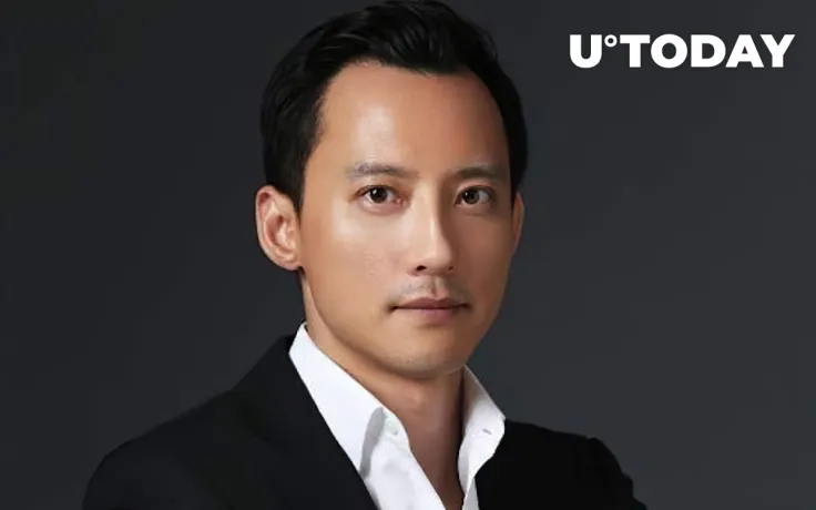 Huobi's Former Executive Accused of Illegally Acquiring Hong Kong-Listed Companies