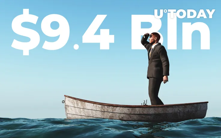 Top DEXes Lost $9.4 Bln Worth of Trading Volume in October