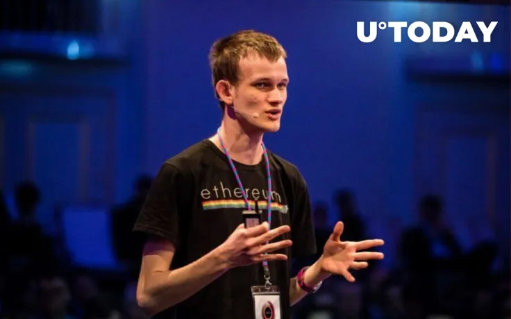 Vitalik Buterin Reveals Main Advantages of Ethereum 2.0. Is It Worth It to Attack ETH2?