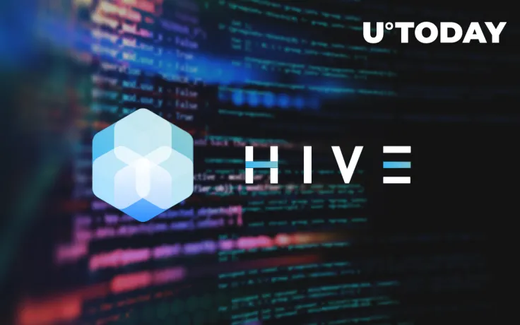 Bitcoin Mining Firm HIVE Blockchain Doubles Its Hashrate