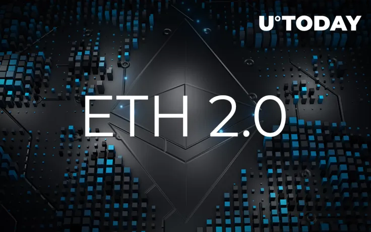 ETH 2.0 On Track: Ethereum Users Deposit Staggering 42,272 ETH