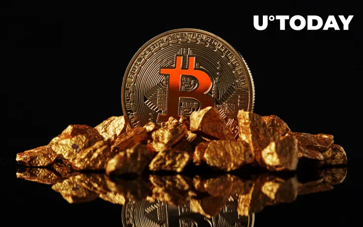 JPMorgan Says Institutions Ditching Gold ETFs for Bitcoin