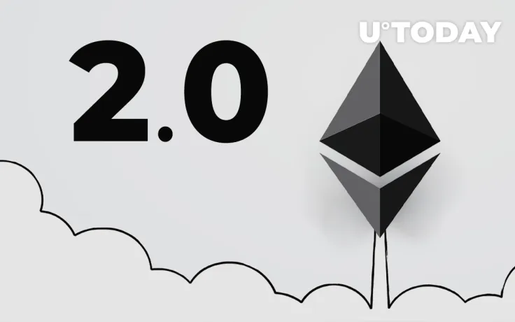 Five Top Reasons to Join Ethereum (ETH) 2.0 Staking